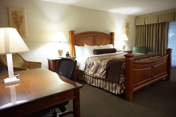 Images Best Western Chincoteague Island