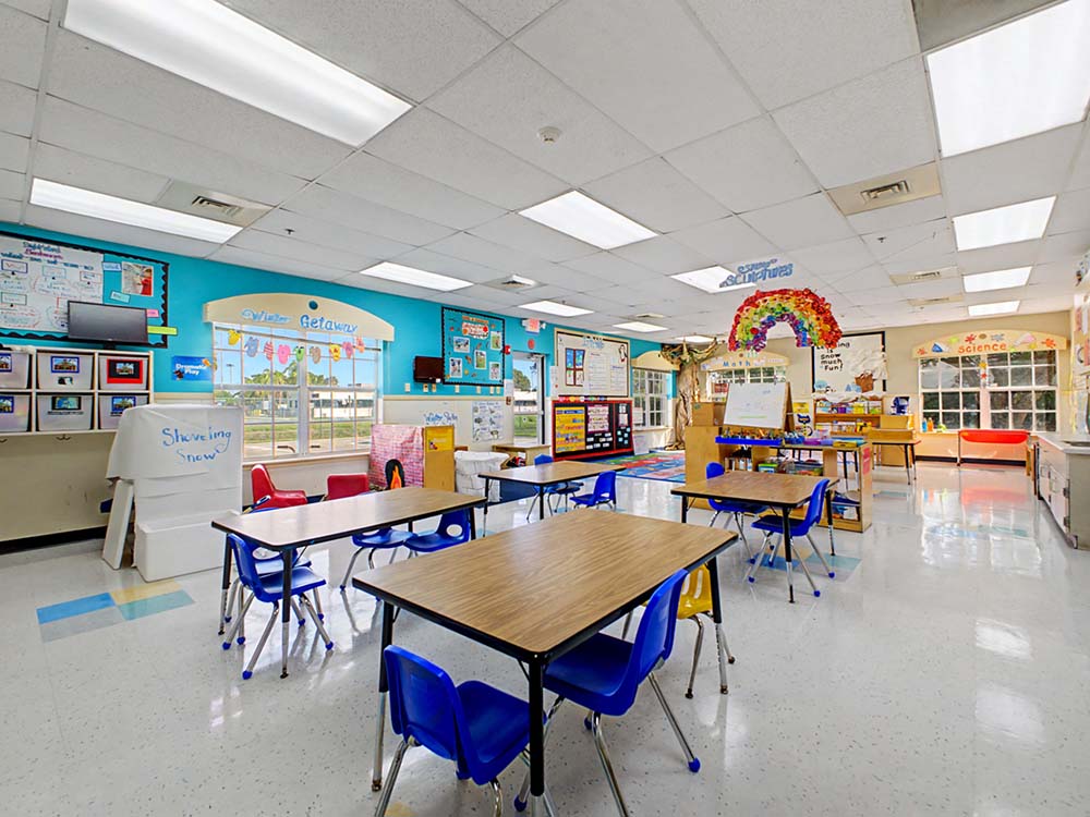 Deerwood KinderCare Image