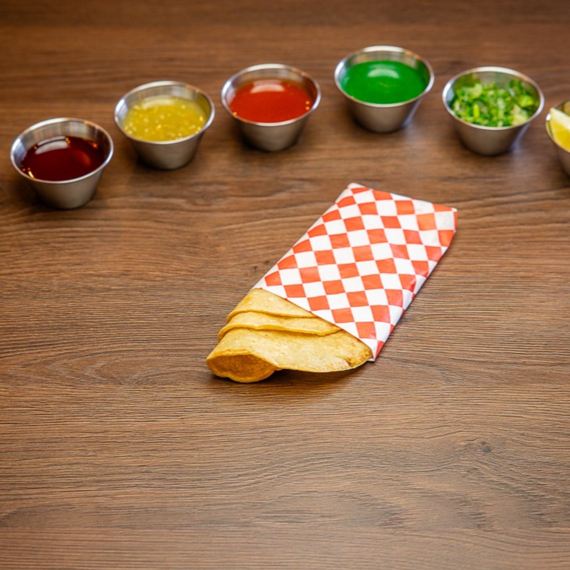 Tortillas
