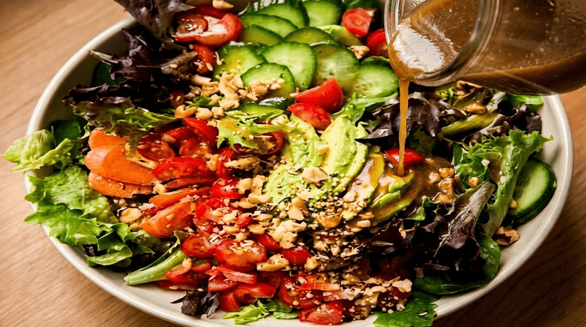 Garden Salad