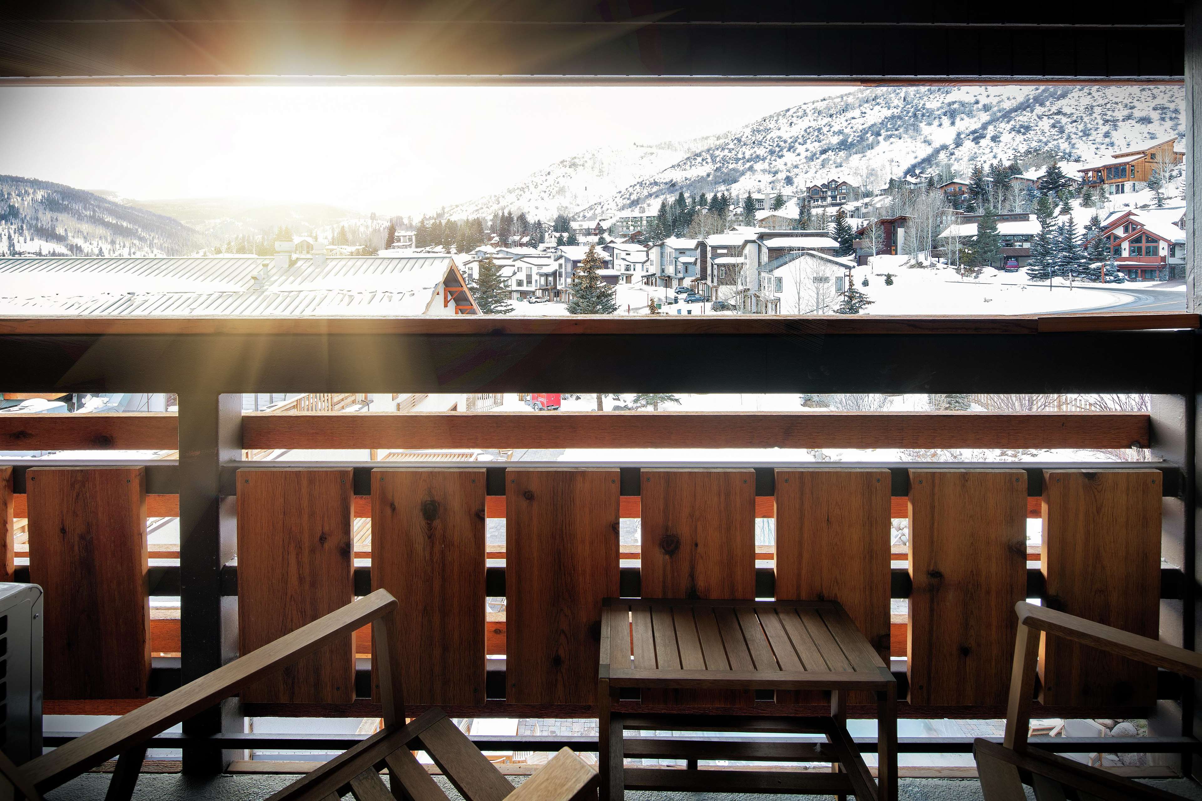 Highline Vail - a DoubleTree by Hilton Photo