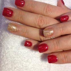 TL Nails & Spa image