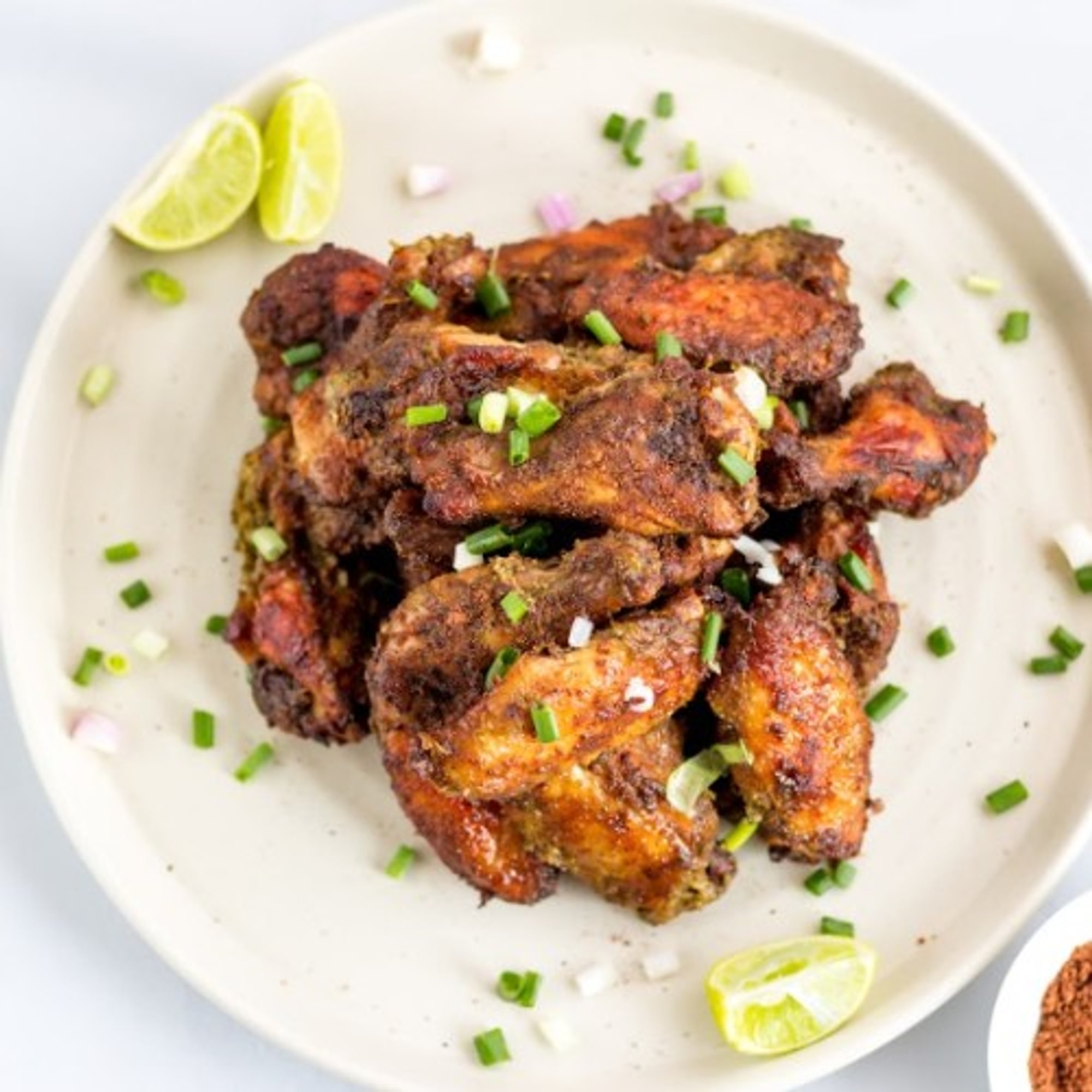 Jerk Chicken