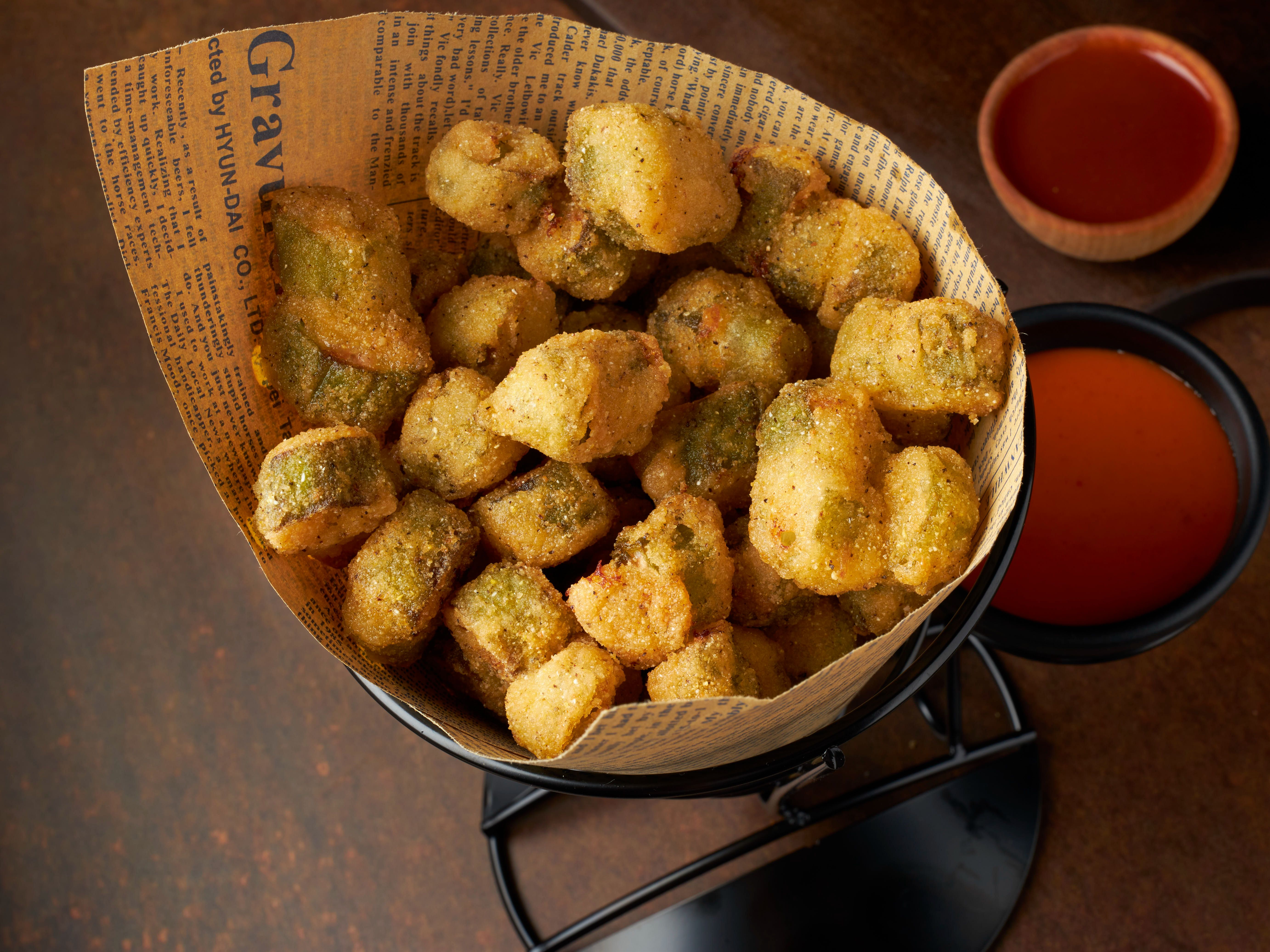Okra