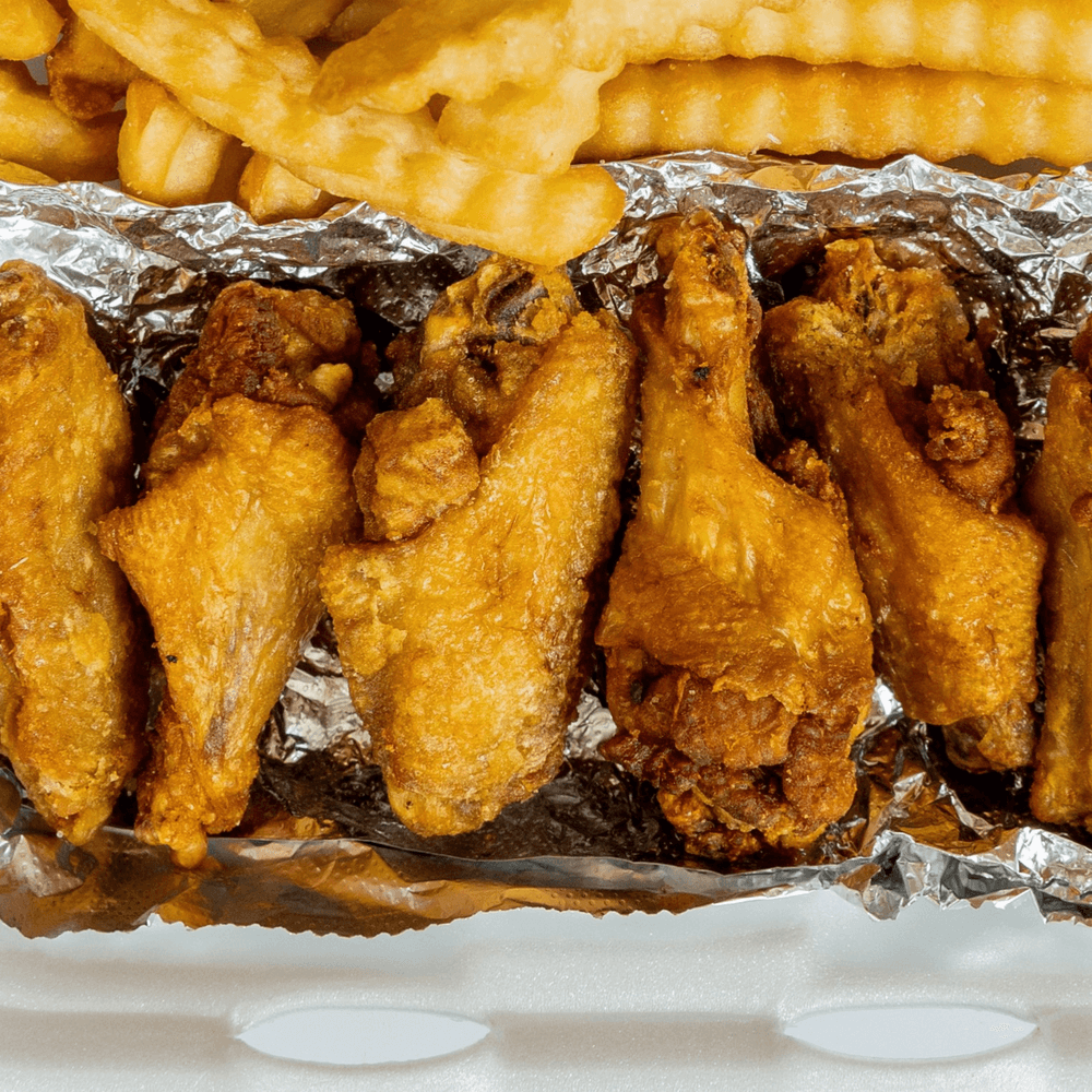 Wing Special