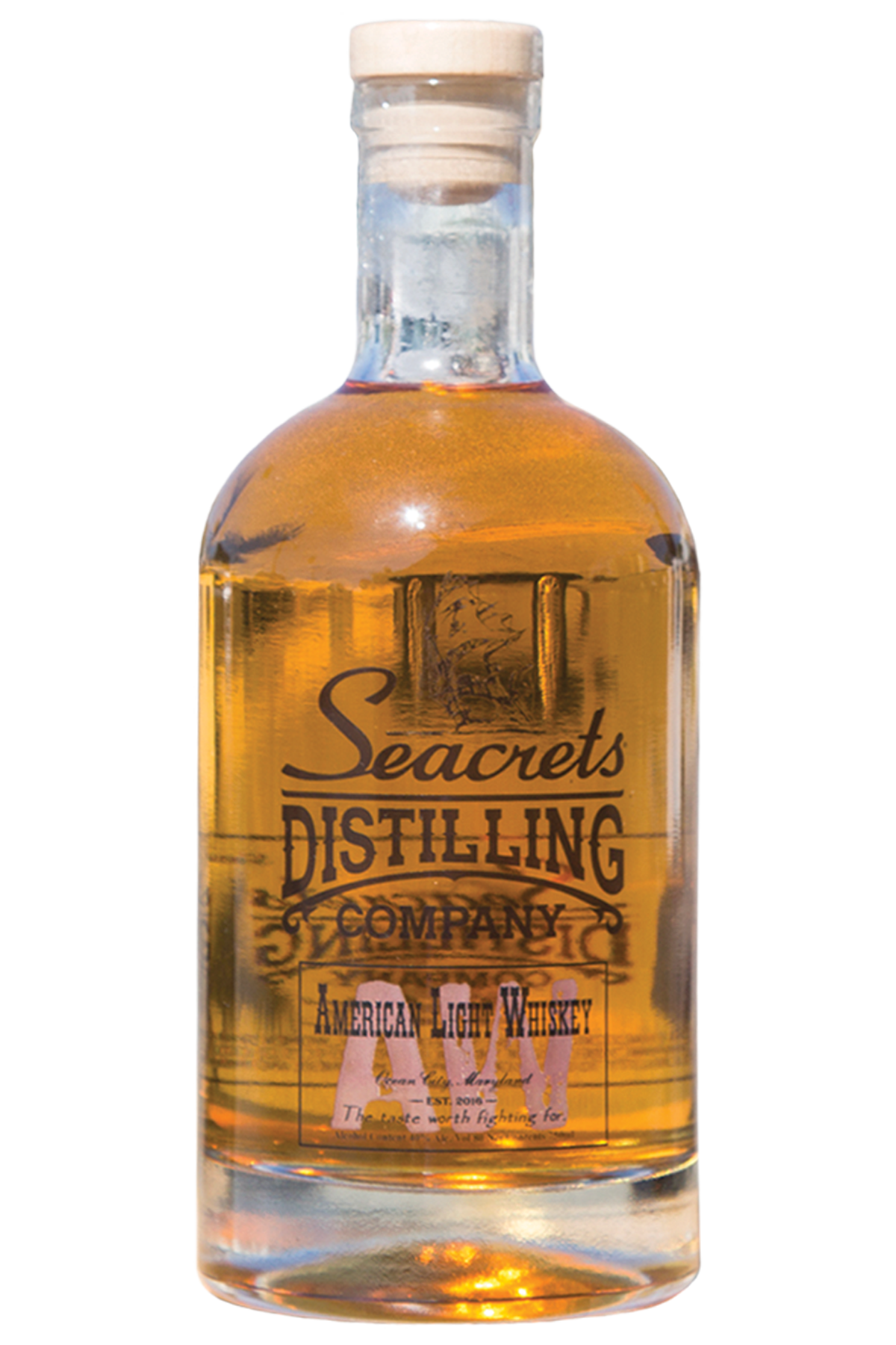 American Whiskey
