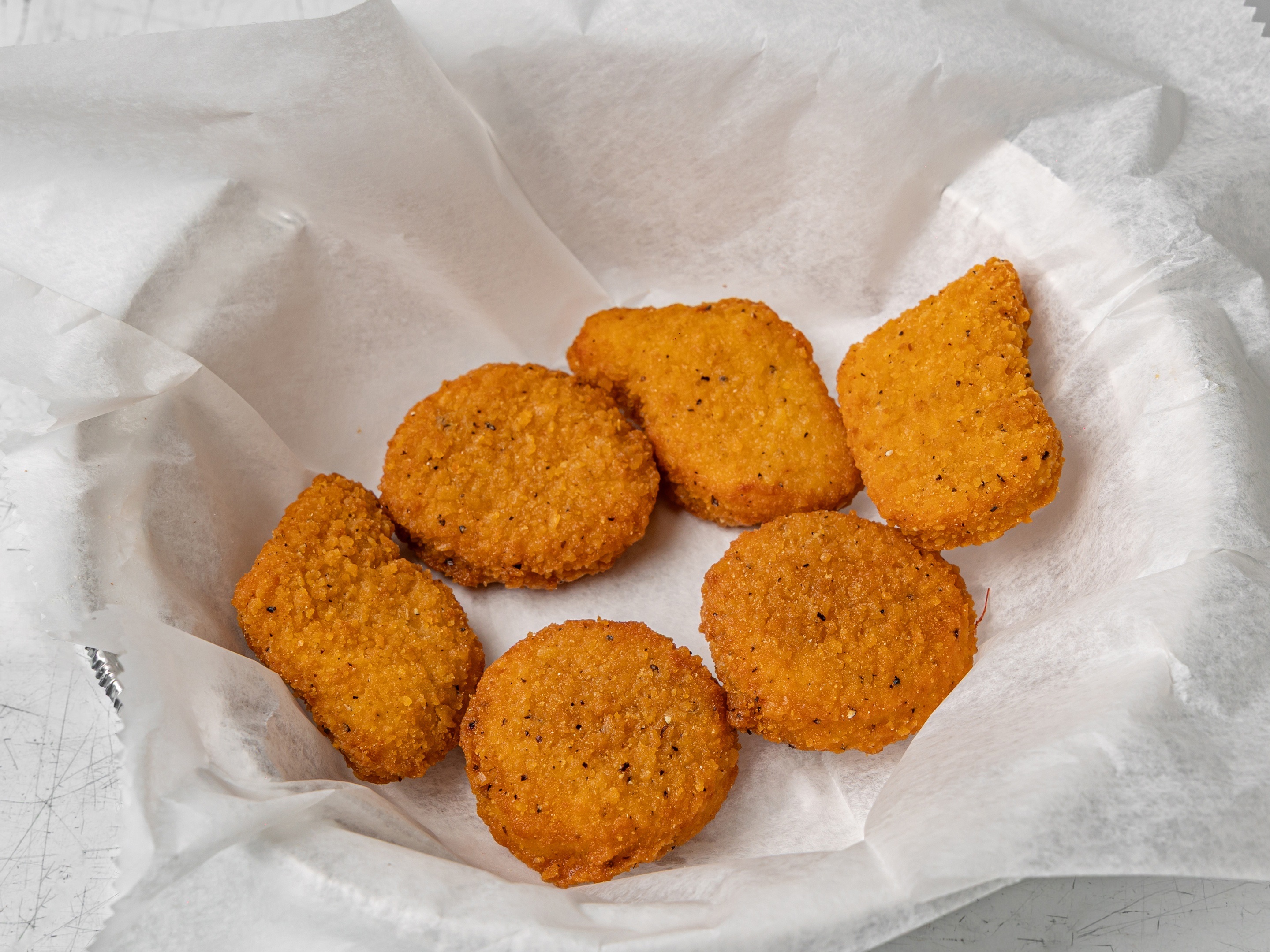 Nugget (6 Pc)