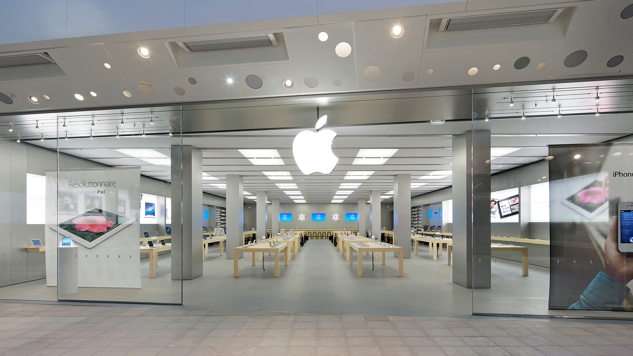 Images Apple Confluence