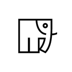 logo BÍLÝ SLON - KANCELÁŘSKÁ TECHNIKA s.r.o.