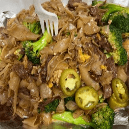 Lunch Pad-See-You