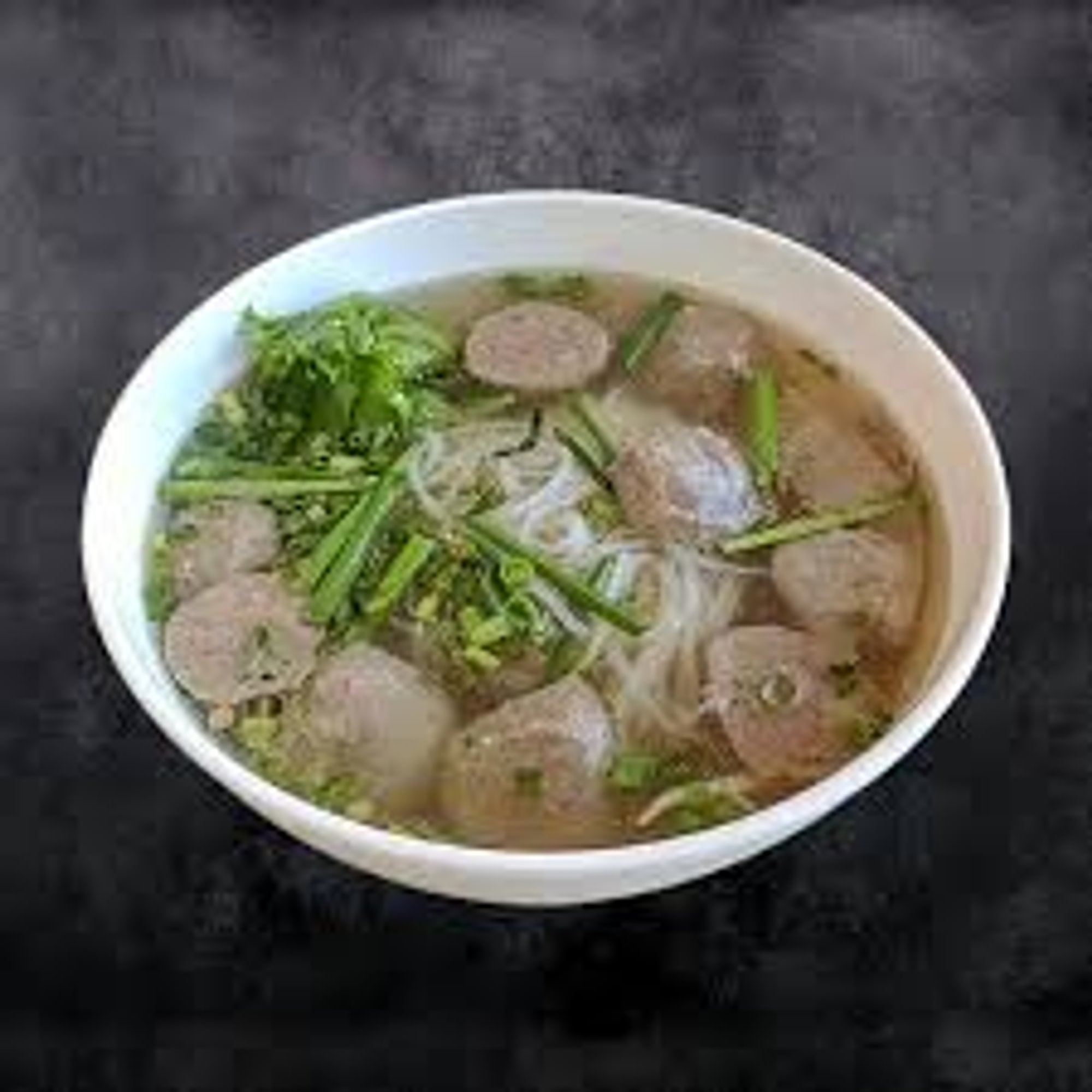 P4. Meatball
