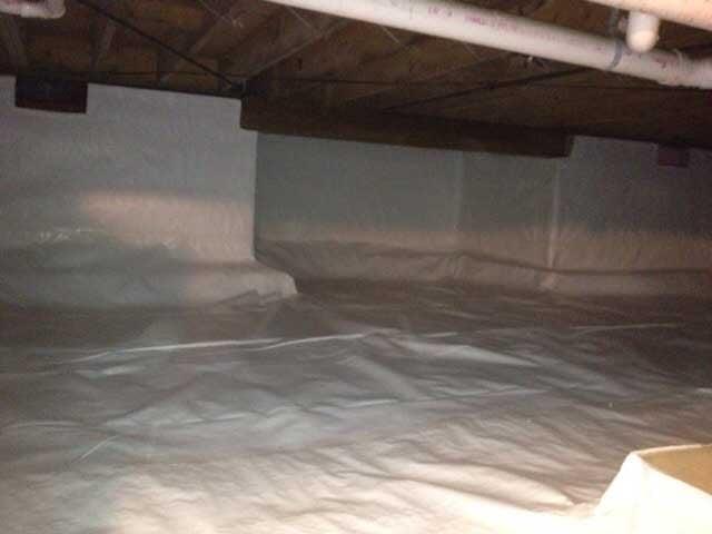 Harris Waterproofing image
