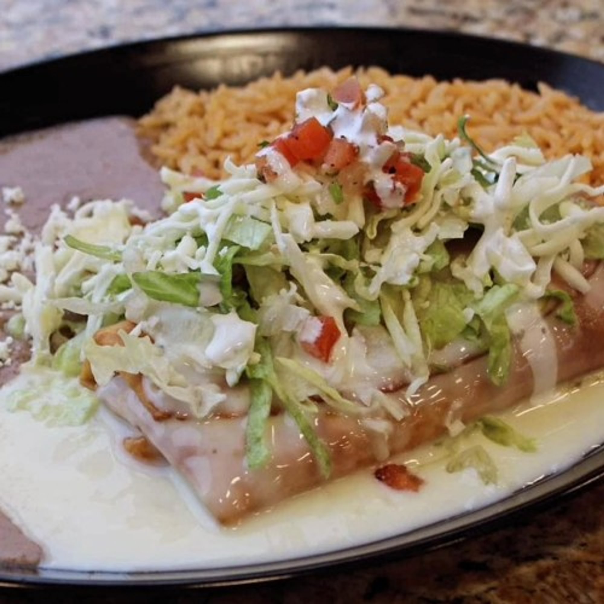 Chimichanga