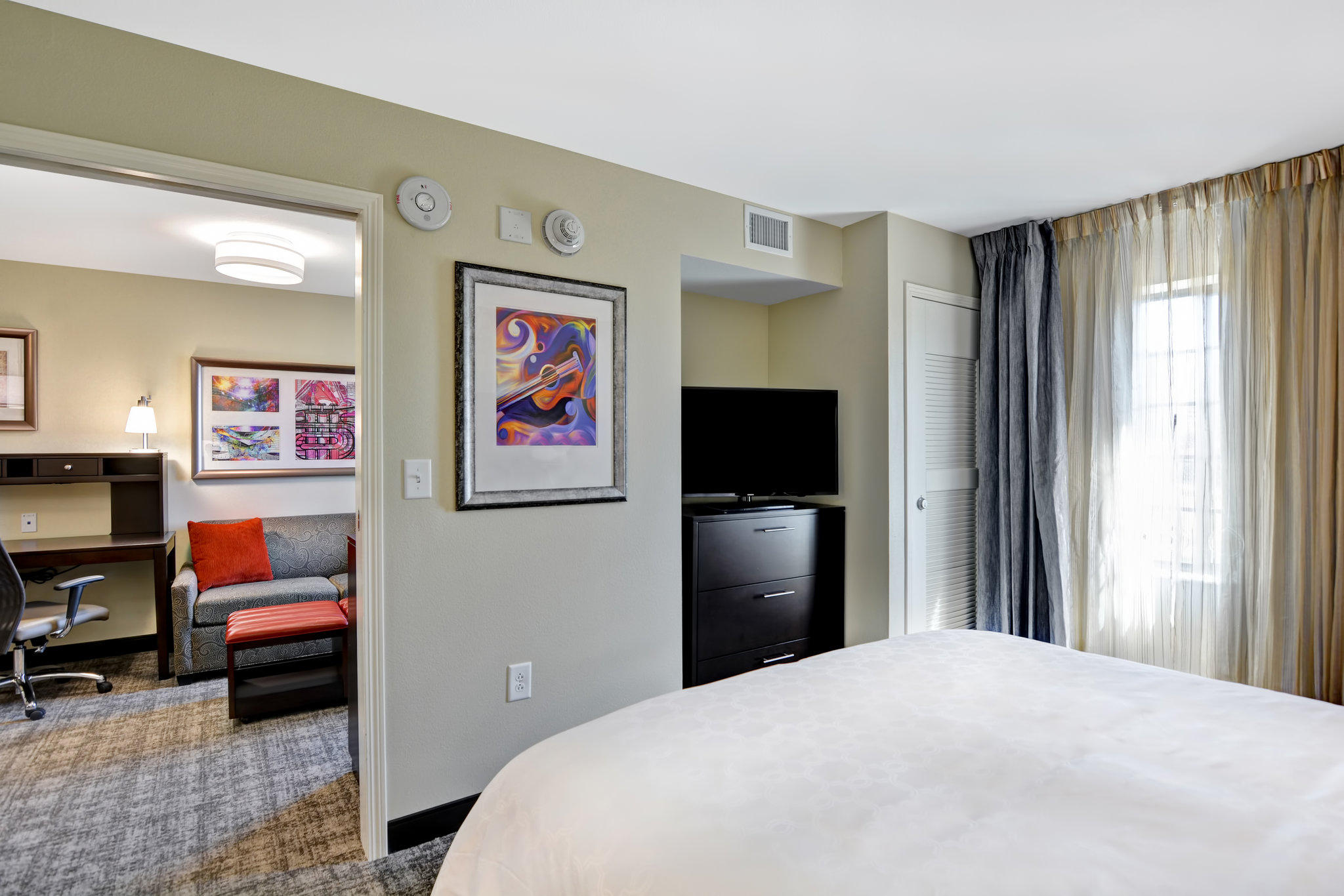 Staybridge Suites Mt. Juliet - Nashville Area Photo