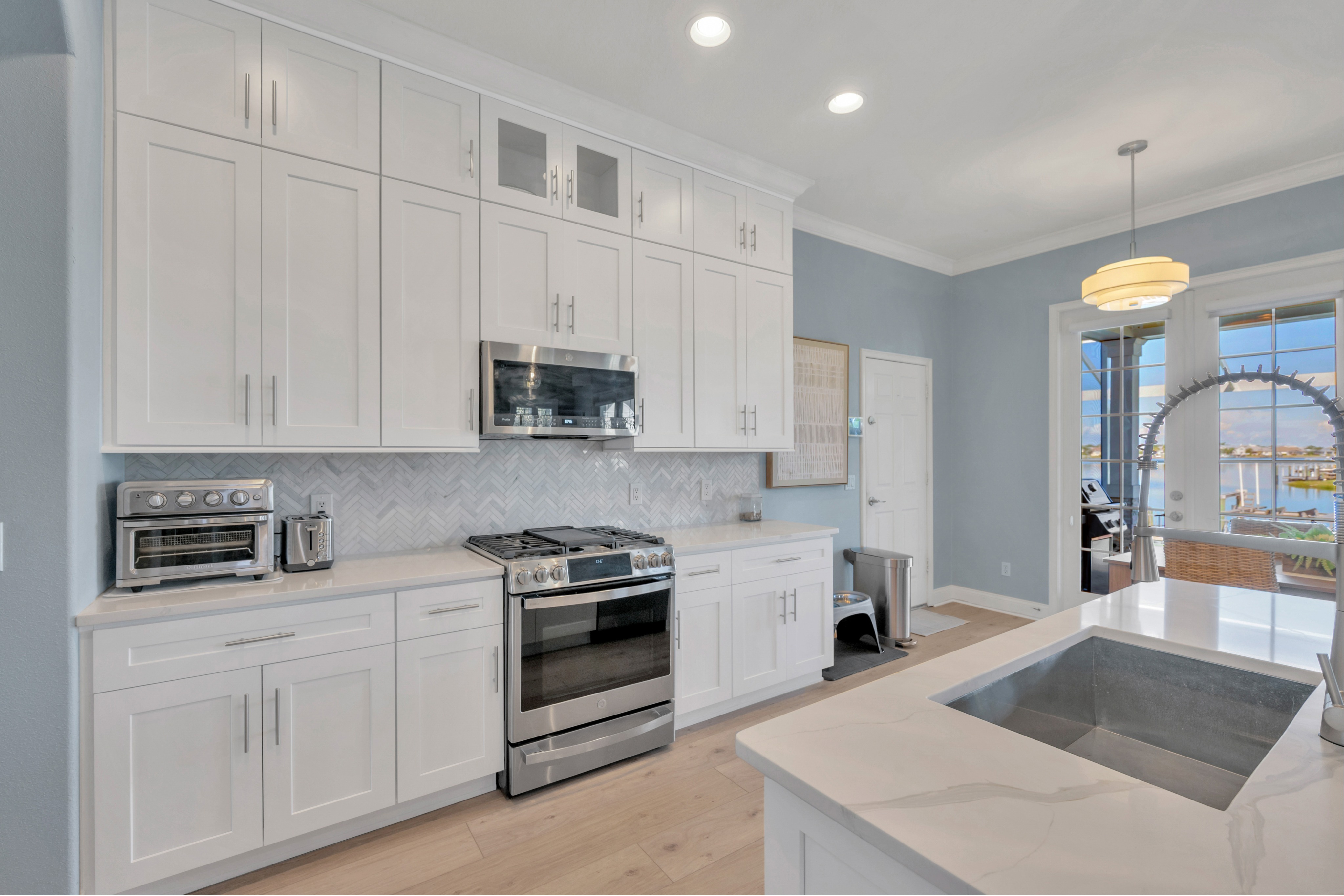 Tampa Standard Construction Image