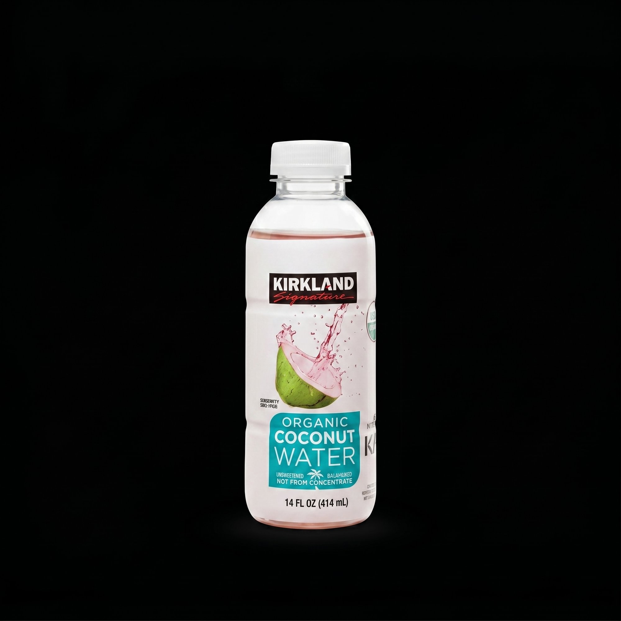 Coconut Water