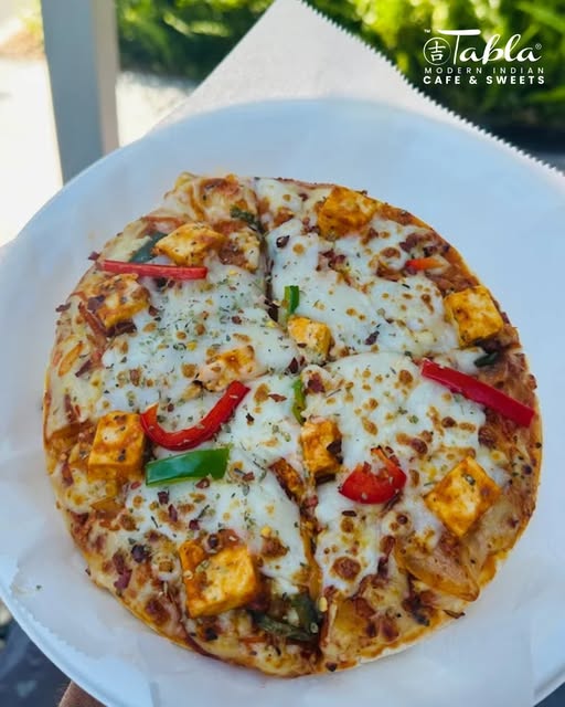 Tabla Indian Cafe & Sweets Orlando Image