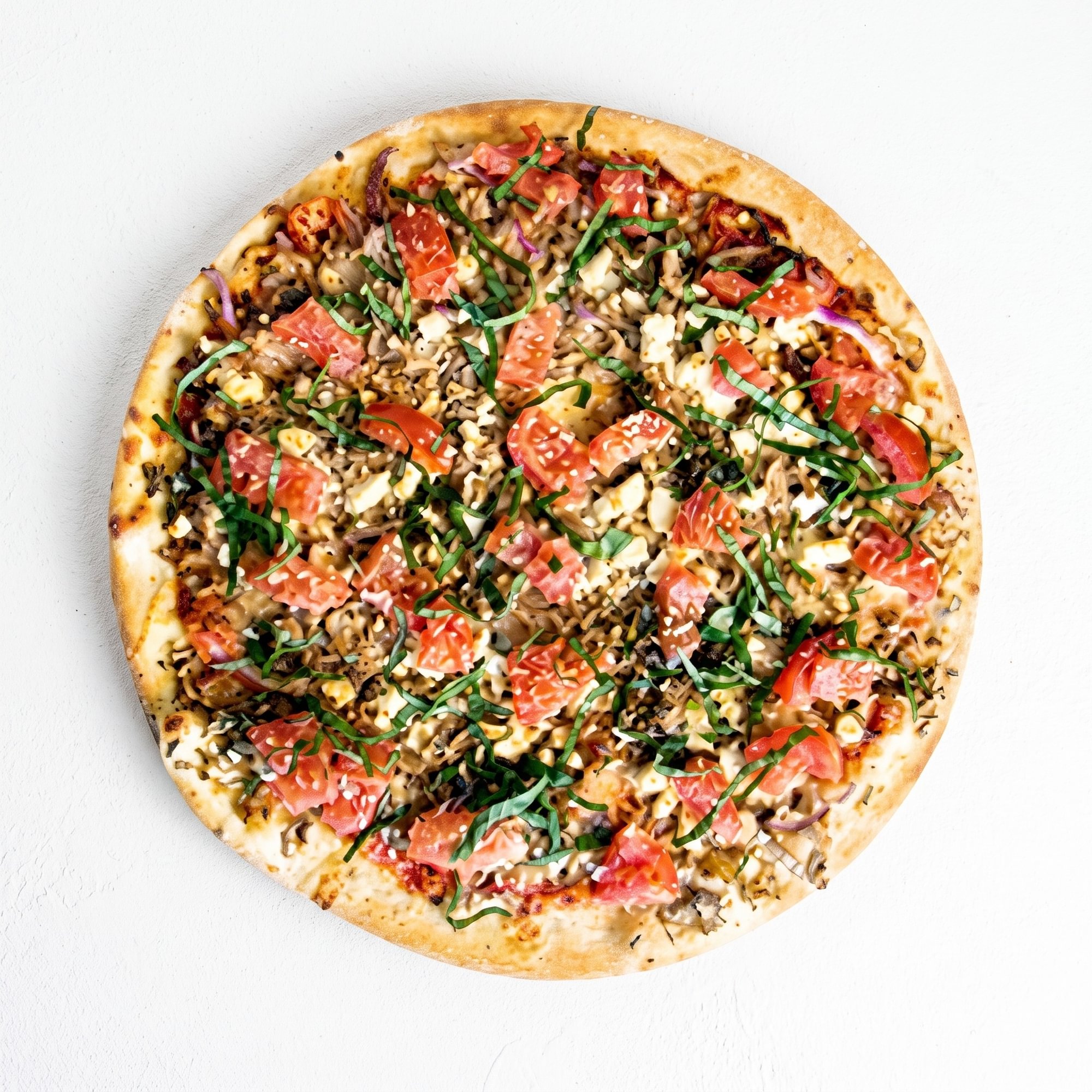 Athena Pizza