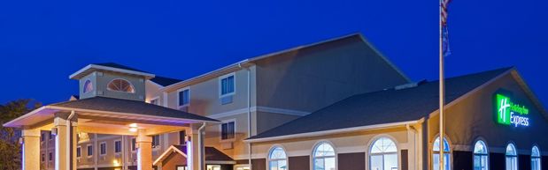 Images Holiday Inn Express Deforest (Madison Area)