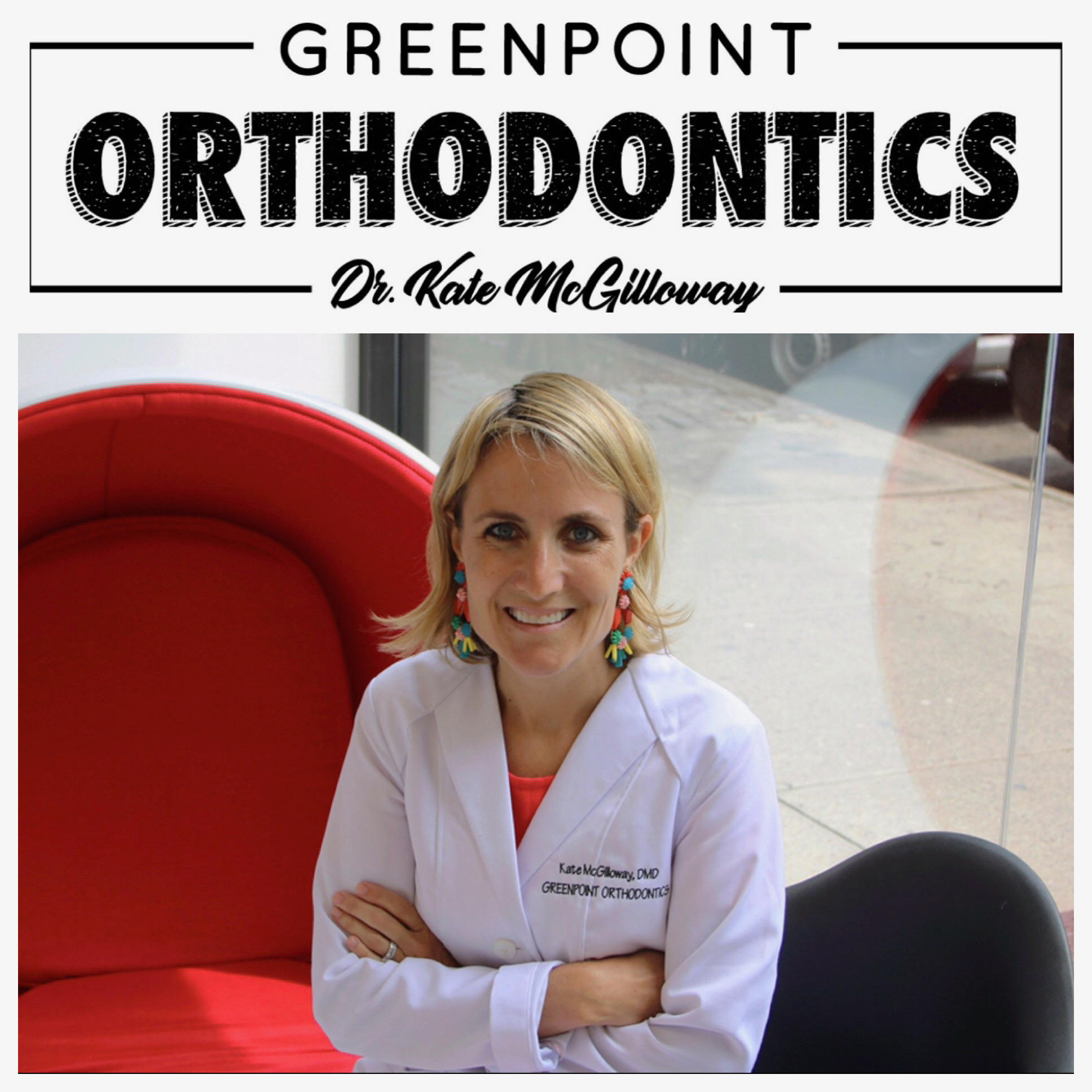 Greenpoint Orthodontics