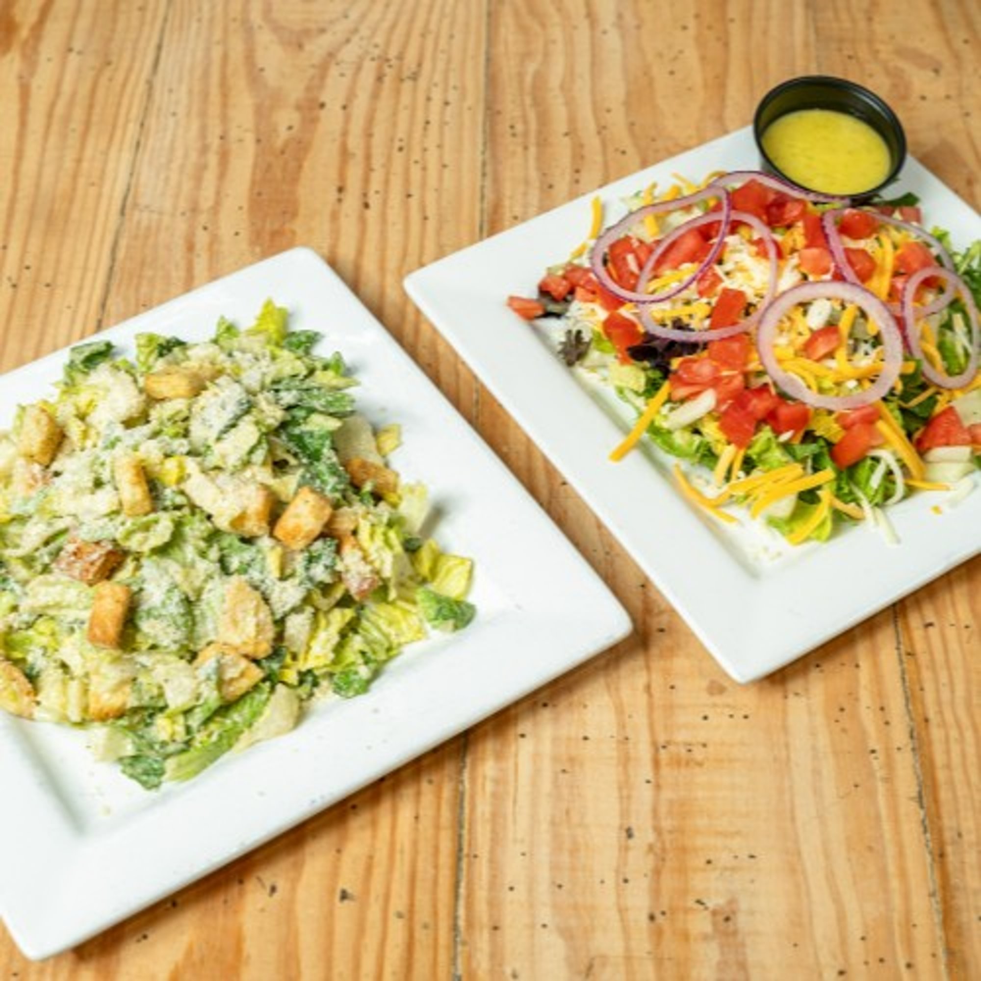 Caesar Salad
