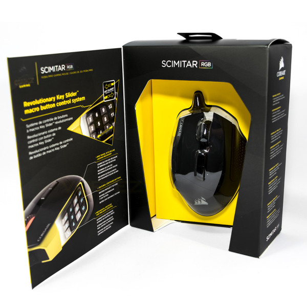 Progressive Packaging Image