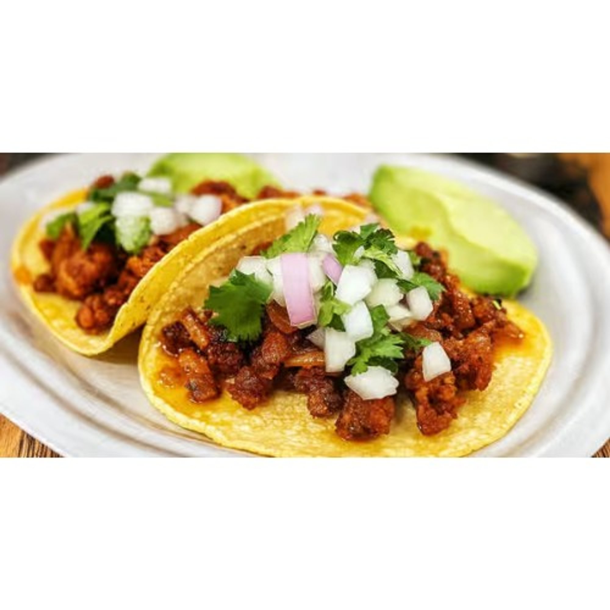Tacos De Tripa