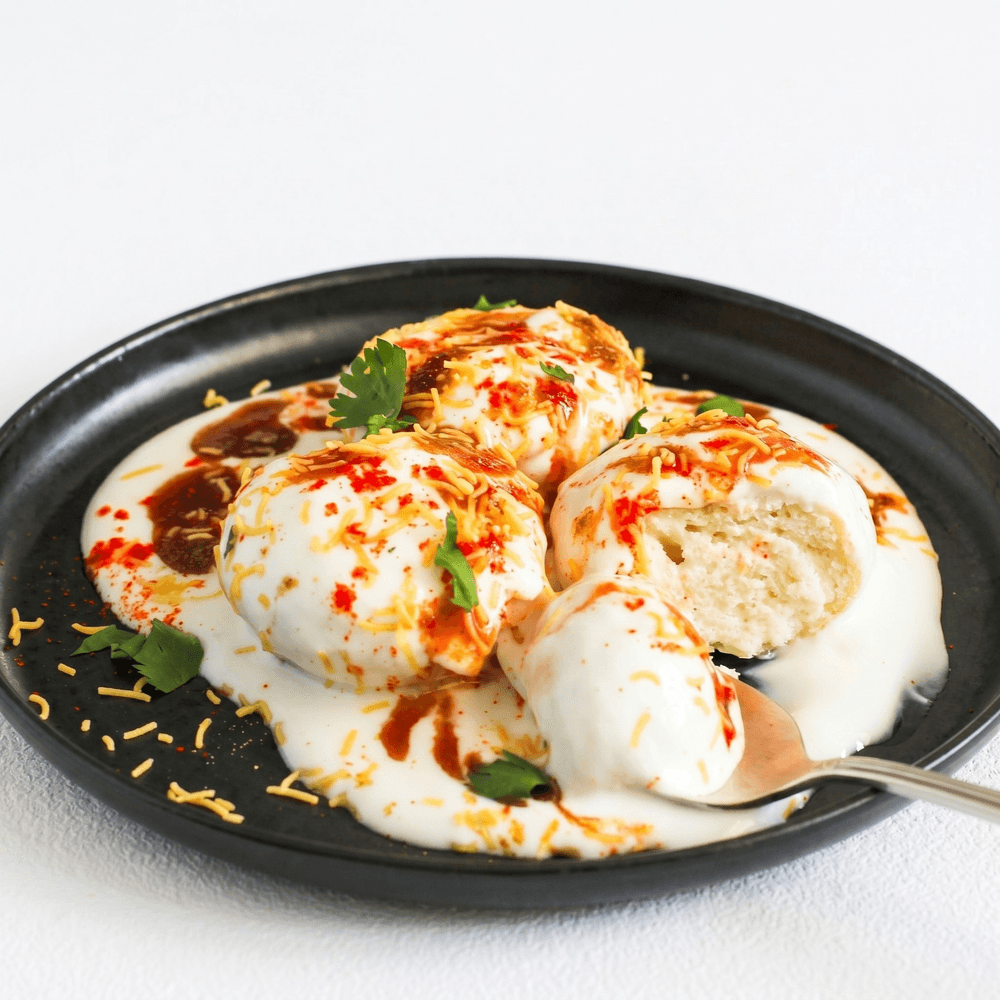 Dahi Vada