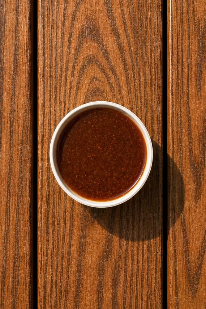 Teriyaki