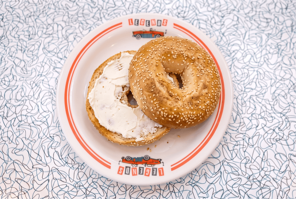Bagel