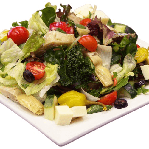 Garden Dinner Salad