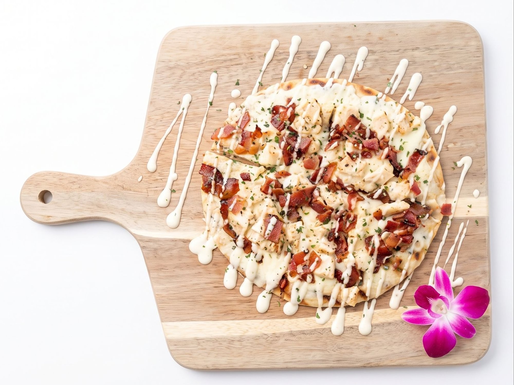 CBR Flatbread