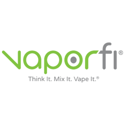 VaporFi Logo