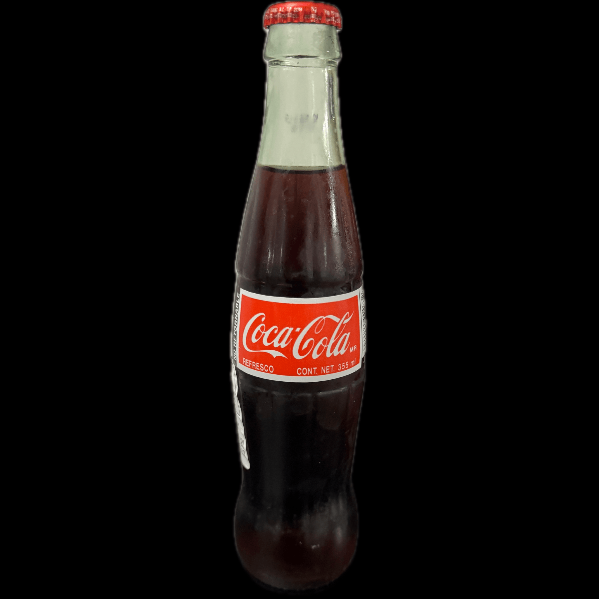 Mexican Coke