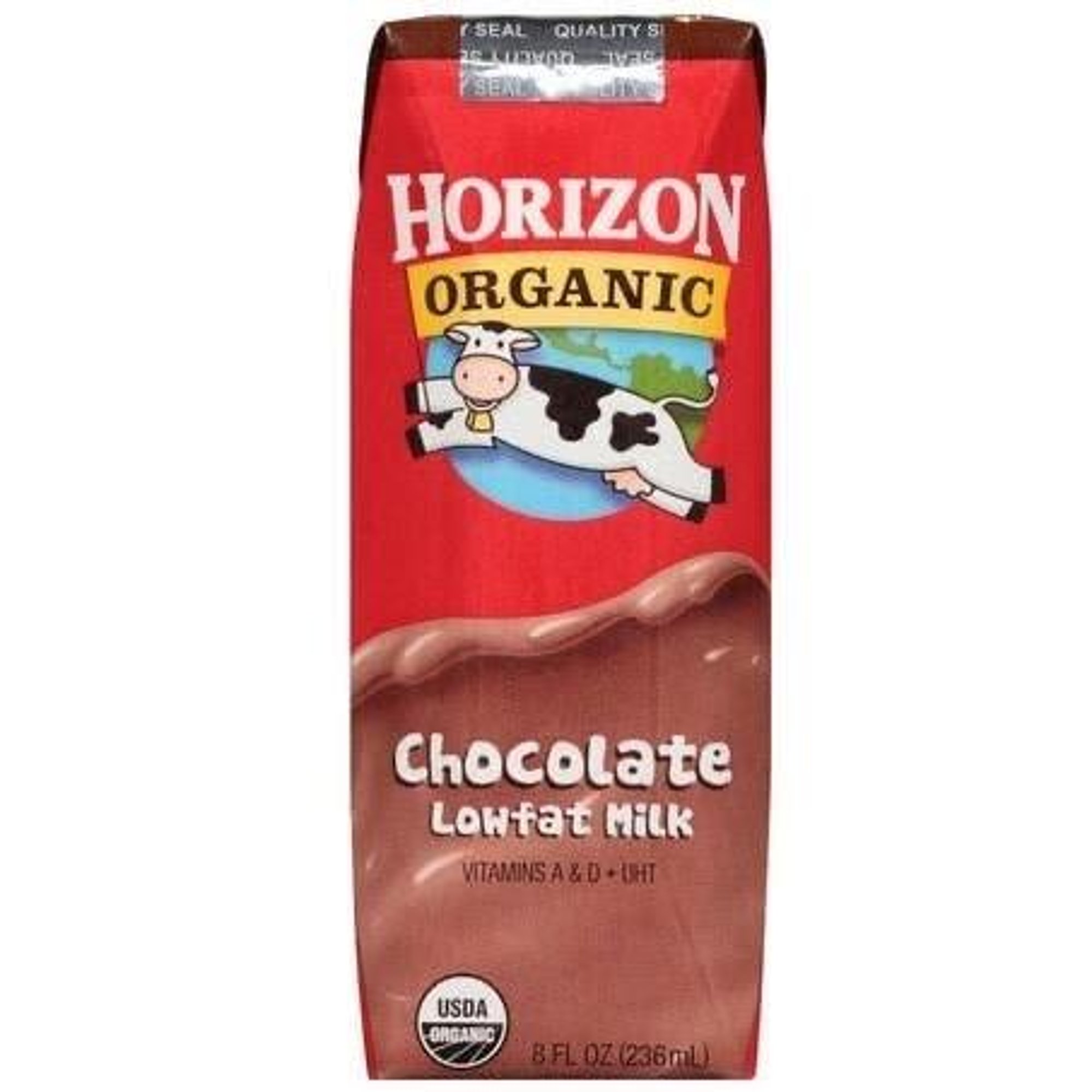 Chocolate Milk
