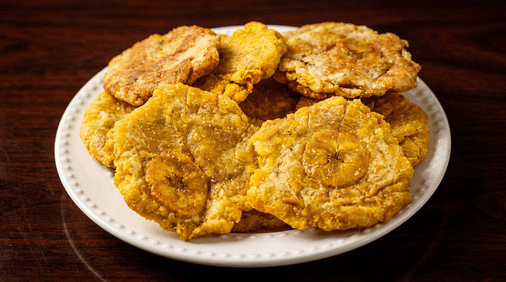 Plantains