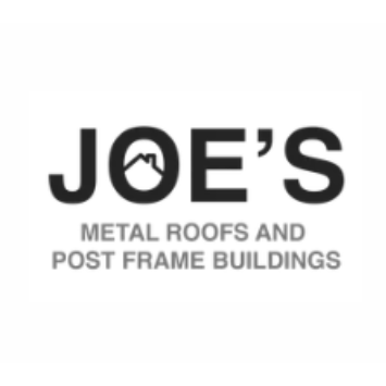 Joe's Metal Roofs and Post Frame Buildings
