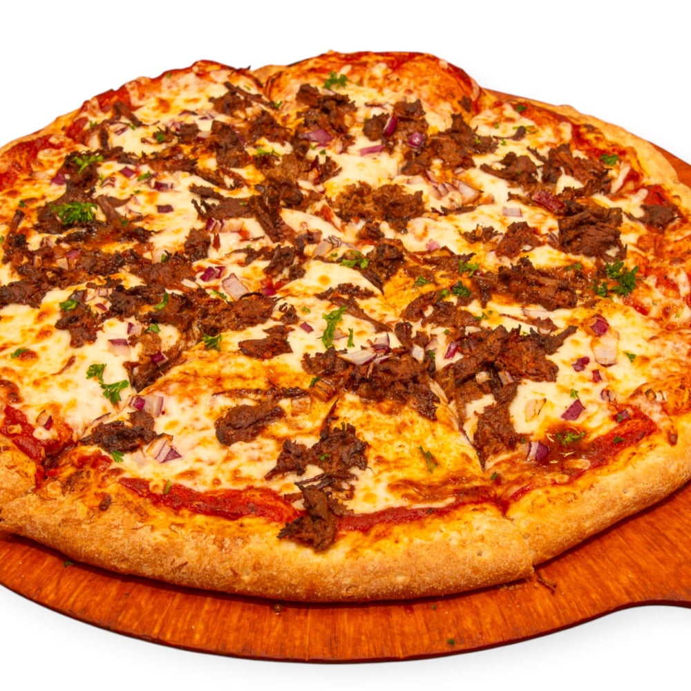 10" Chief's Birria Blaze