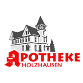 Logo der Apotheke Holzhausen