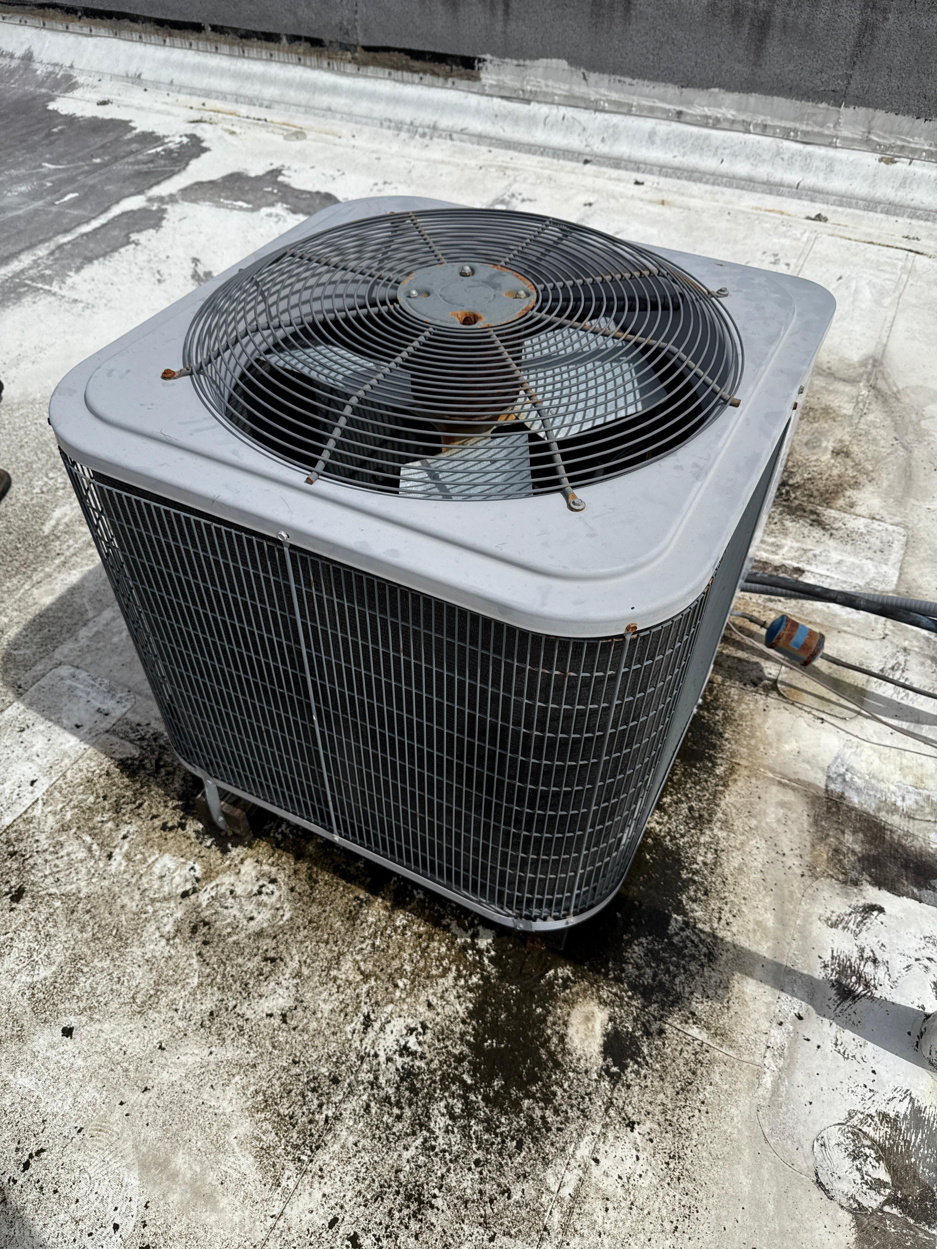 All Set Heating, Air And Plumbing of Middleburg Image