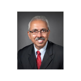 Rohit Talwar, MD