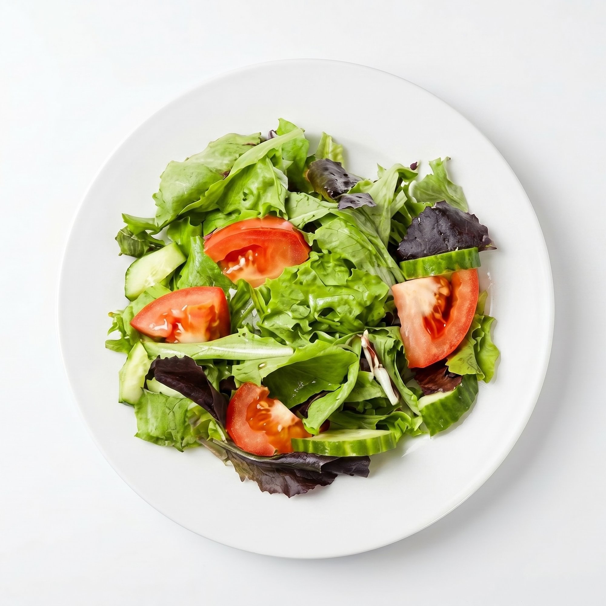 Garden Salad