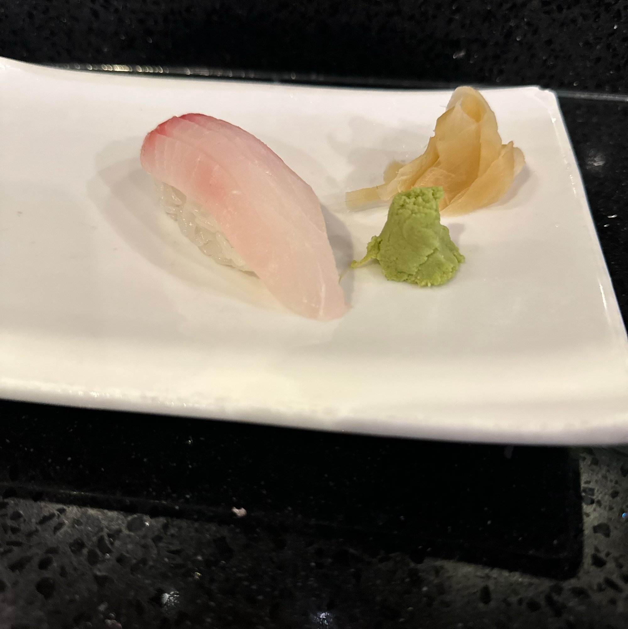 Red Snapper