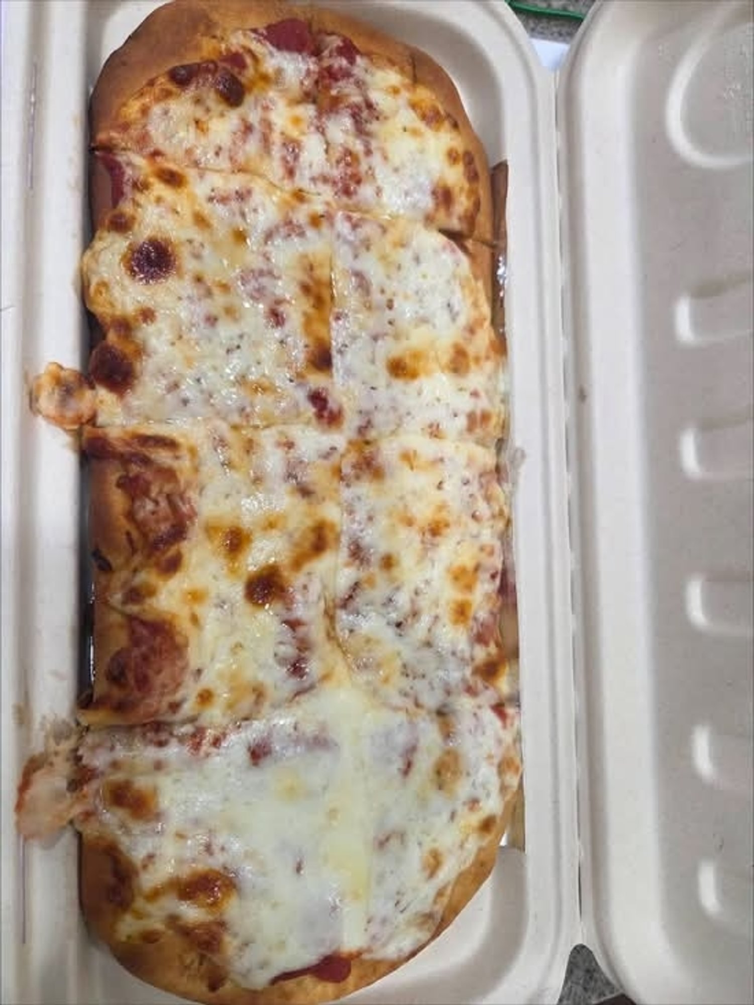 Cheese Pizza