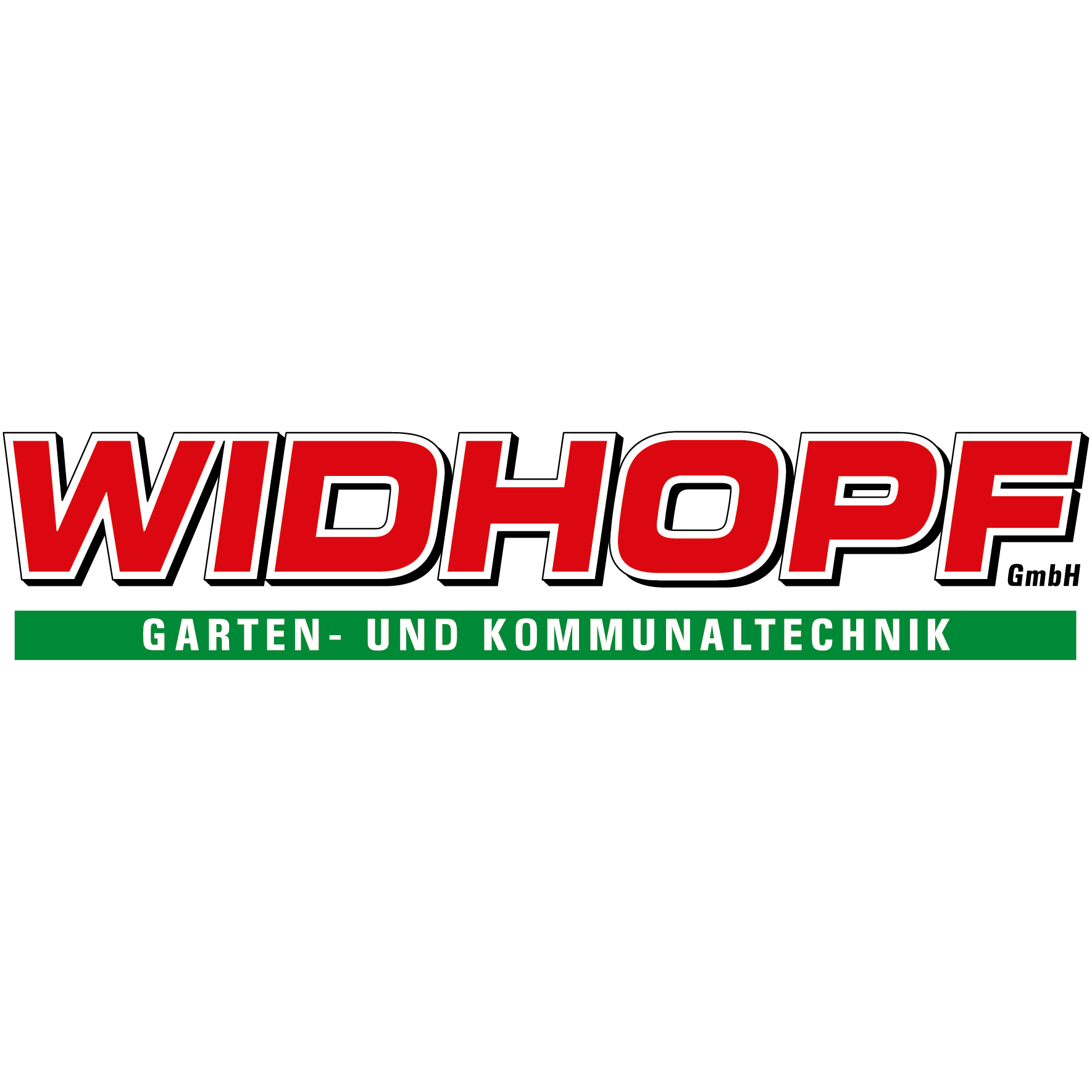 Logo von Widhopf GmbH