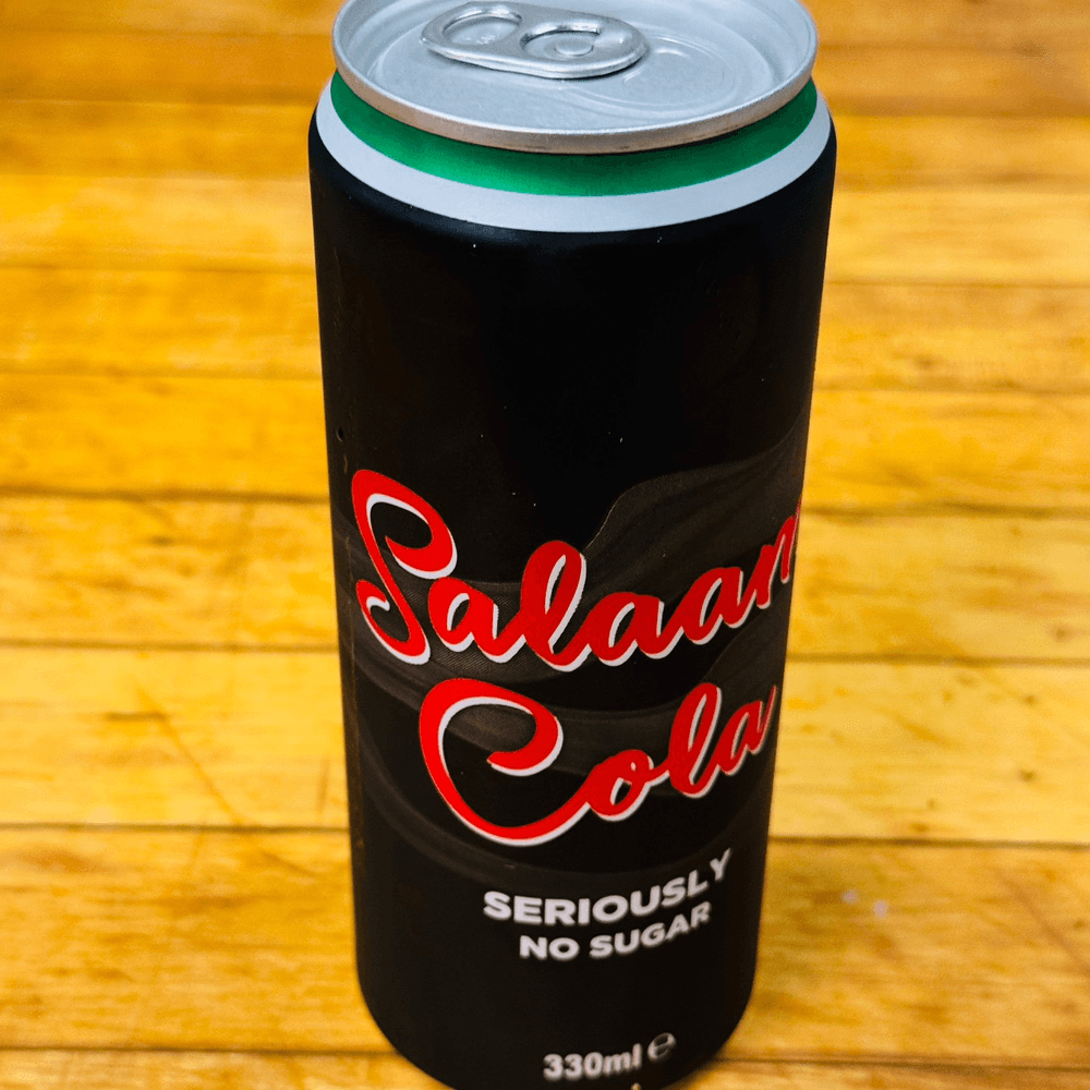 Salaam Cola