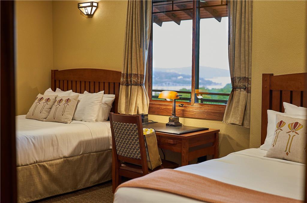 Hilton Grand Vacations Club Long Creek Ridgedale Image