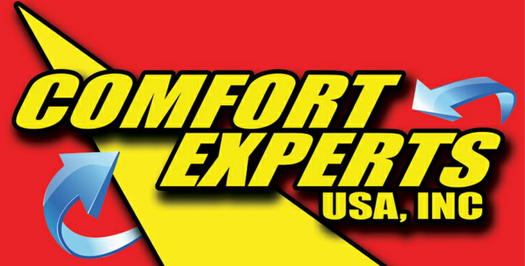 Comfort Experts USA Inc Photo