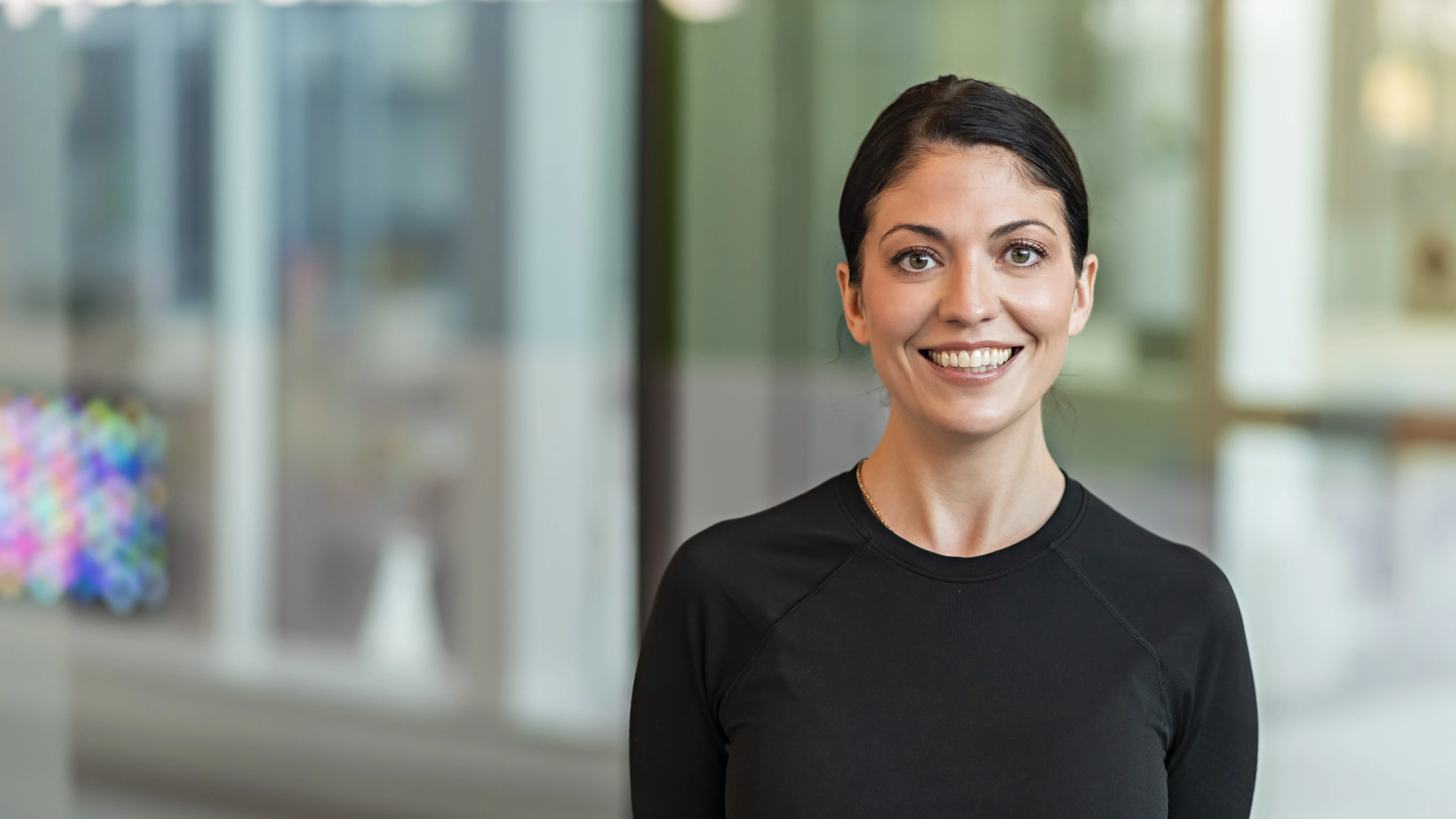 Mara E. Dominici, CRNP, MSN Image