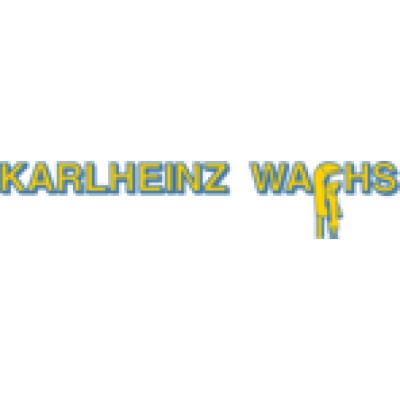 Logo von Wachs Karlheinz